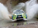 Ford Focus RS WRC 2006 года